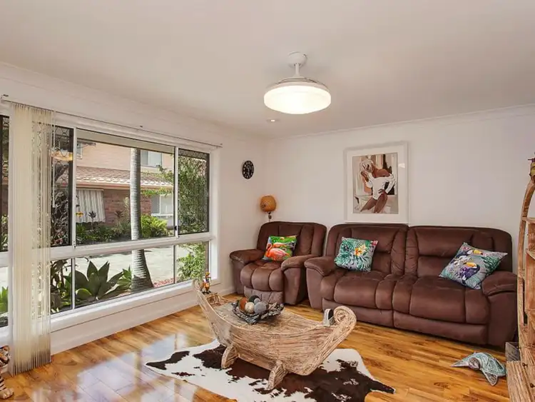 Sixth view of Homely townhouse listing, 3/267 Christine Avenue, Varsity Lakes QLD 4227