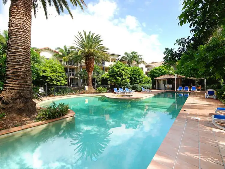 81/2342 Gold Coast Highway, Mermaid Beach QLD 4218