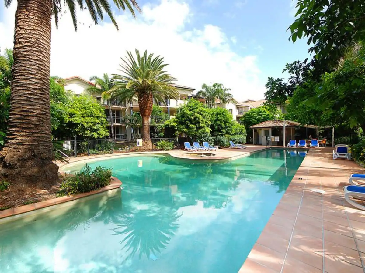 Main view of Homely unit listing, 81/2342 Gold Coast Highway, Mermaid Beach QLD 4218