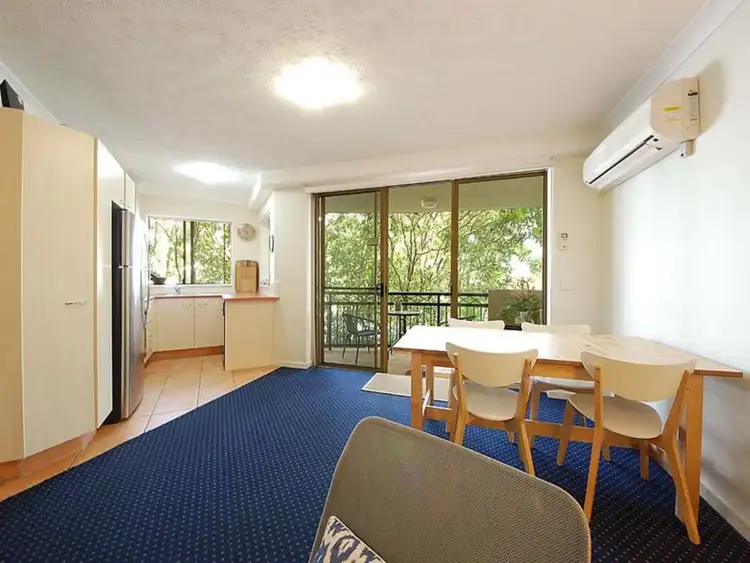 Second view of Homely unit listing, 81/2342 Gold Coast Highway, Mermaid Beach QLD 4218
