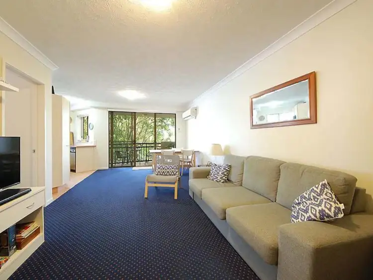 Sixth view of Homely unit listing, 81/2342 Gold Coast Highway, Mermaid Beach QLD 4218