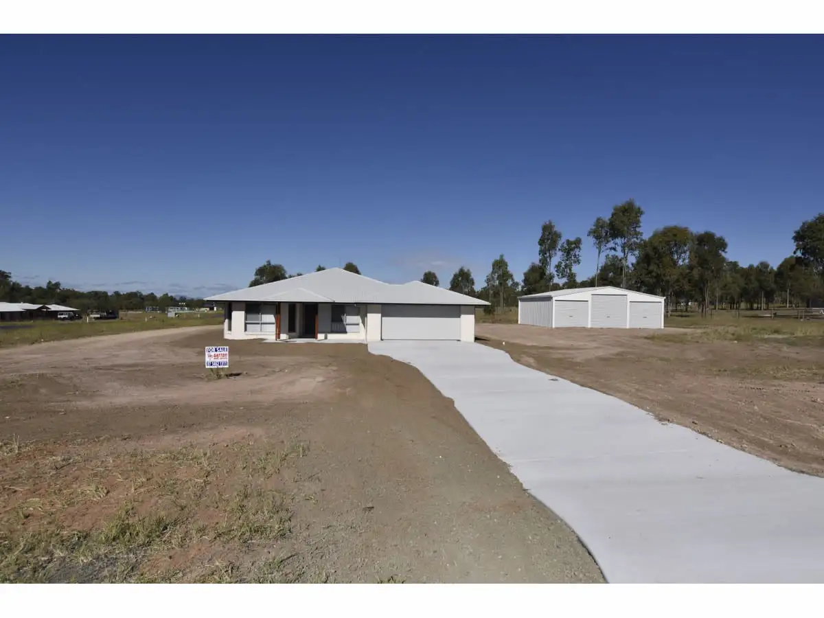 Main view of Homely rural property listing, Lot 9 Brolga Way, Adare QLD 4343