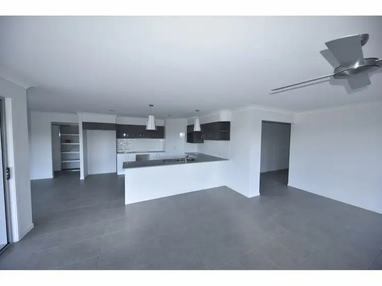 Second view of Homely rural property listing, Lot 9 Brolga Way, Adare QLD 4343