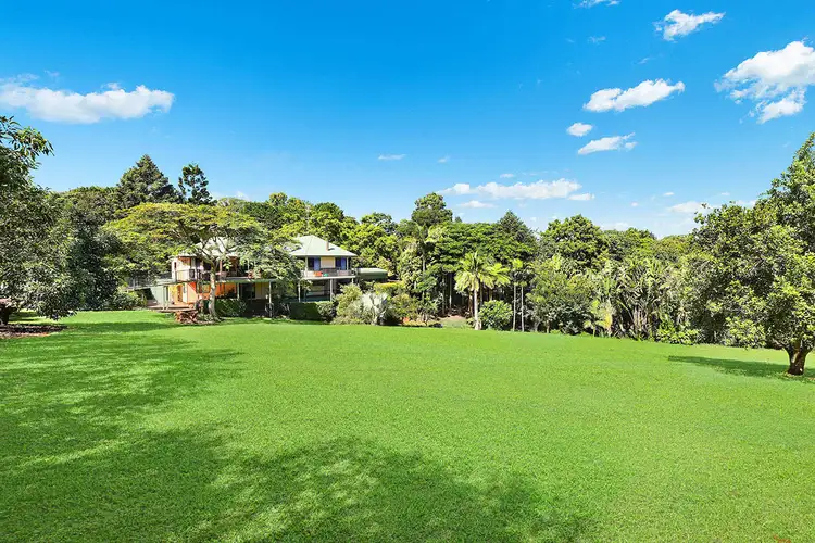 6 Carramar Court, Flaxton QLD 4560
