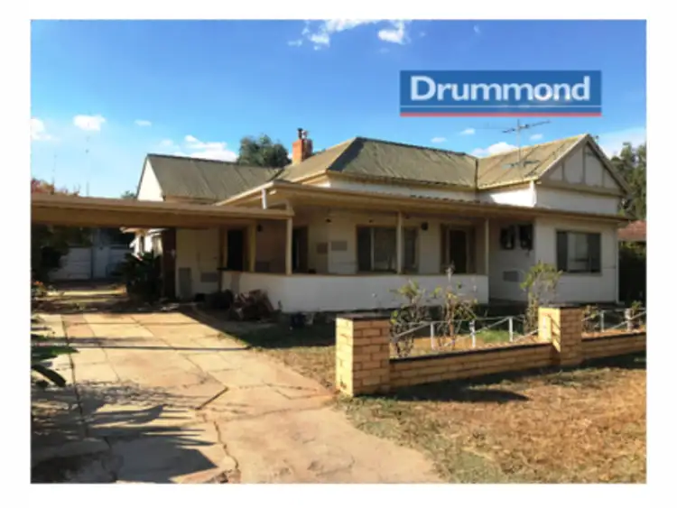 22 Queen Street, Walla Walla NSW 2659