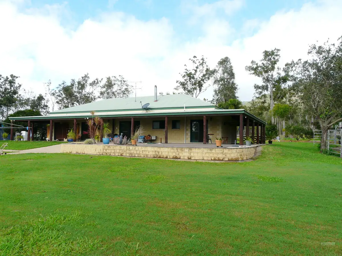 Main view of Homely rural property listing, Address available on request
