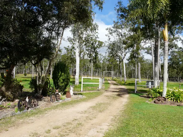 Second view of Homely rural property listing, Address available on request