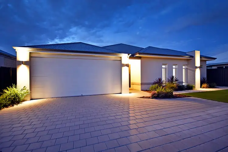 Second view of Homely house listing, 16 Epeissis Way, Caversham WA 6055