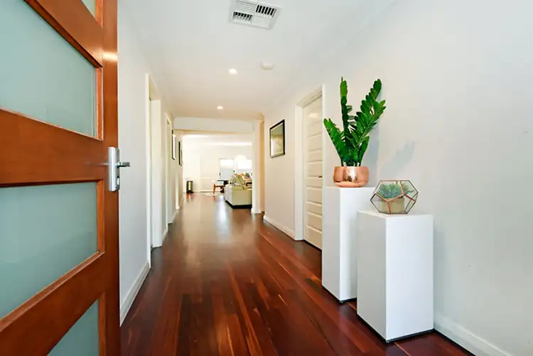 Third view of Homely house listing, 16 Epeissis Way, Caversham WA 6055