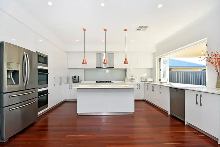 Fourth view of Homely house listing, 16 Epeissis Way, Caversham WA 6055