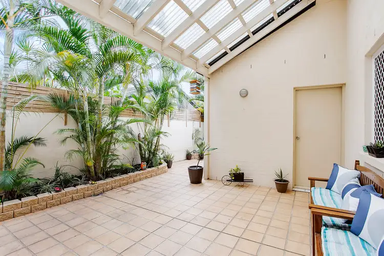 Third view of Homely semi-detached listing, 1/104 Nobby Parade, Miami QLD 4220