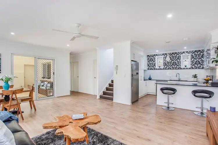 Fourth view of Homely semi-detached listing, 1/104 Nobby Parade, Miami QLD 4220