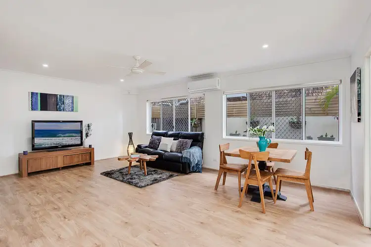 Sixth view of Homely semi-detached listing, 1/104 Nobby Parade, Miami QLD 4220