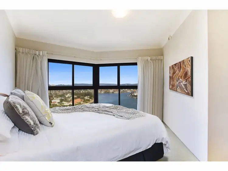 Sixth view of Homely apartment listing, 80/2 Admiralty Drive, Paradise Waters QLD 4217