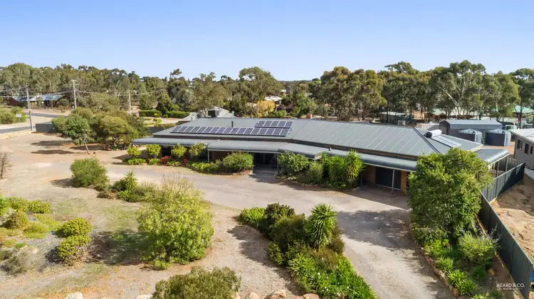 12 Glenelg Drive, Maiden Gully VIC 3551
