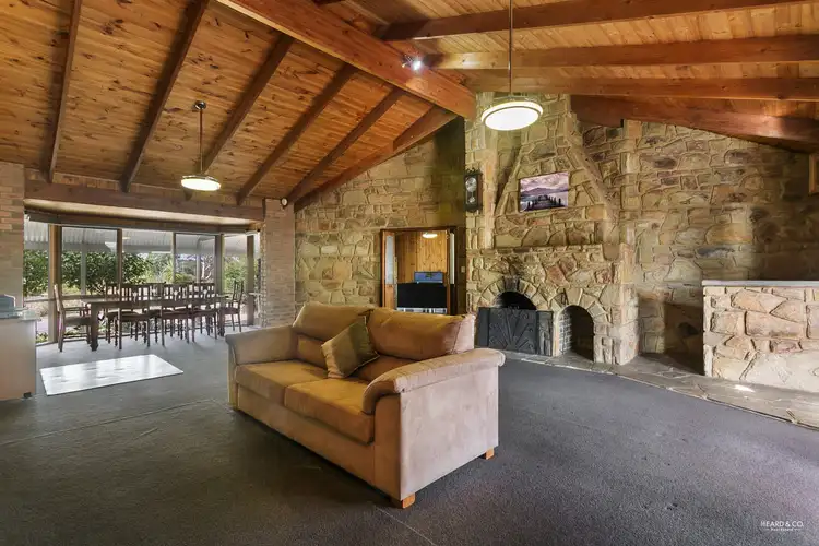 Fifth view of Homely house listing, 12 Glenelg Drive, Maiden Gully VIC 3551