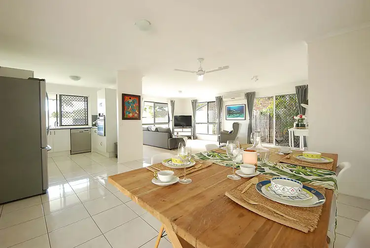 Main view of Homely house listing, 5 Largo Place, Varsity Lakes QLD 4227