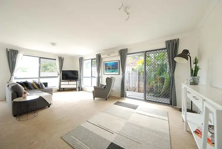 Third view of Homely house listing, 5 Largo Place, Varsity Lakes QLD 4227