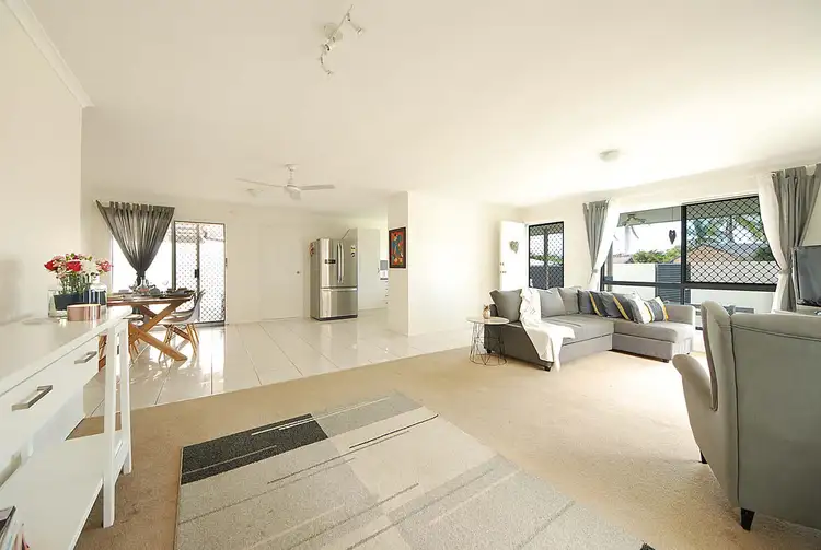 Fourth view of Homely house listing, 5 Largo Place, Varsity Lakes QLD 4227