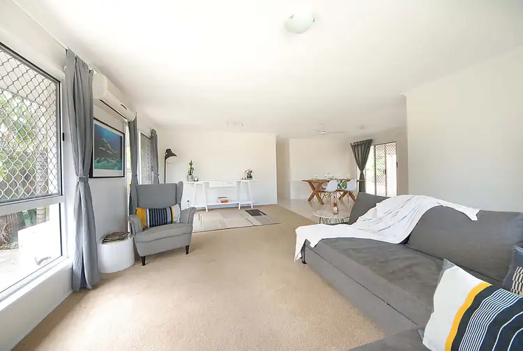 Fifth view of Homely house listing, 5 Largo Place, Varsity Lakes QLD 4227