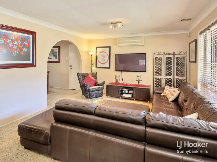 Second view of Homely house listing, 19 Gagarra Street, Eight Mile Plains QLD 4113