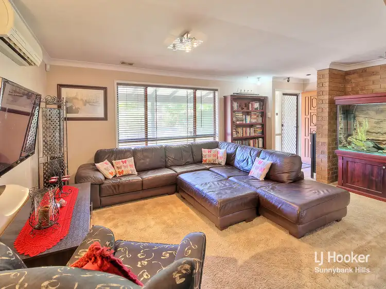 Third view of Homely house listing, 19 Gagarra Street, Eight Mile Plains QLD 4113