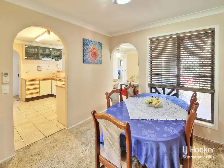 Fourth view of Homely house listing, 19 Gagarra Street, Eight Mile Plains QLD 4113