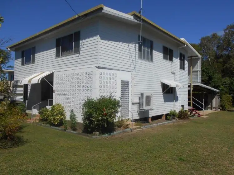 Main view of Homely house listing, 46 Patterson Parade, Lucinda QLD 4850