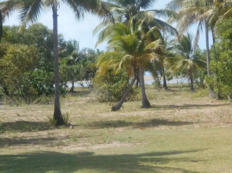Second view of Homely house listing, 46 Patterson Parade, Lucinda QLD 4850