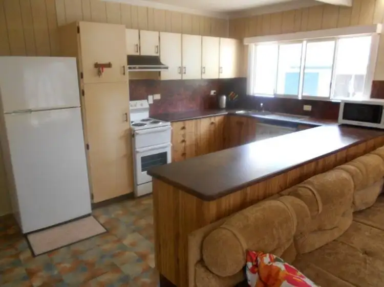 Third view of Homely house listing, 46 Patterson Parade, Lucinda QLD 4850