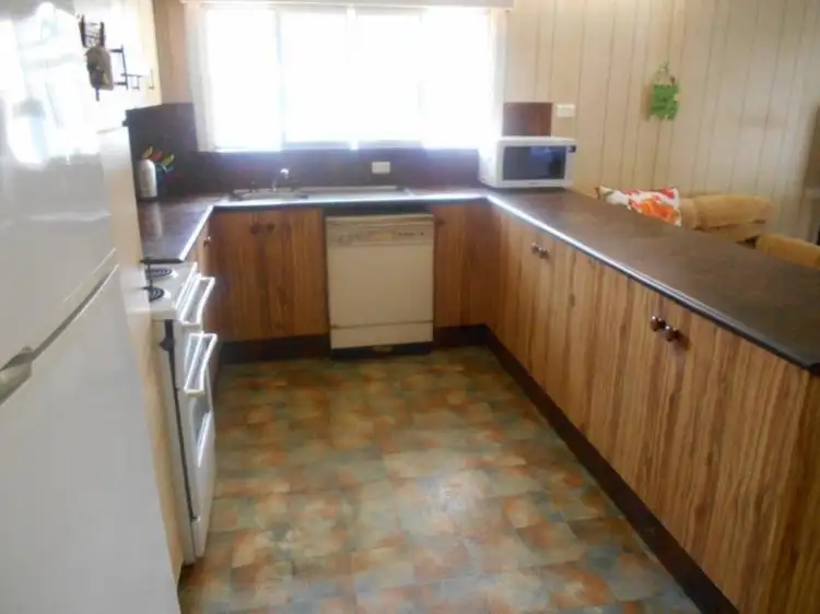 Fifth view of Homely house listing, 46 Patterson Parade, Lucinda QLD 4850