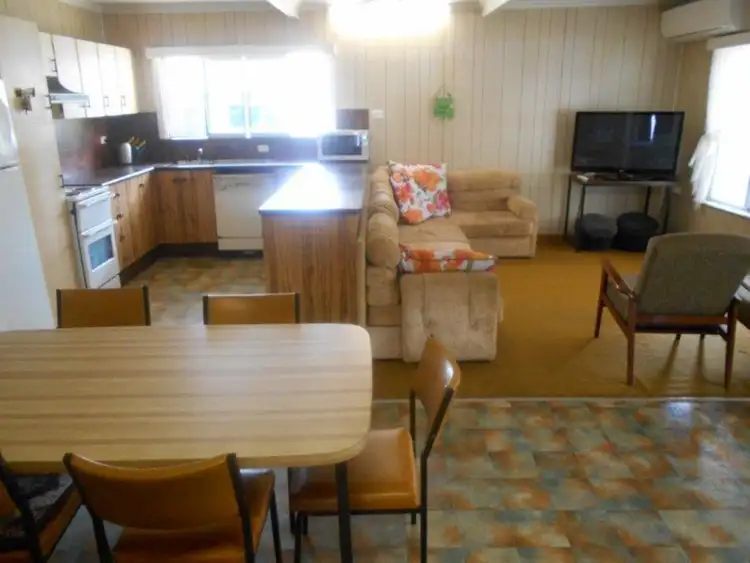 Sixth view of Homely house listing, 46 Patterson Parade, Lucinda QLD 4850