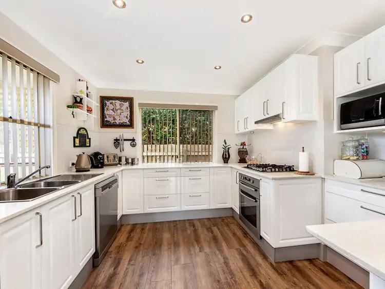 Second view of Homely house listing, 4 Mossom Street, North Ipswich QLD 4305