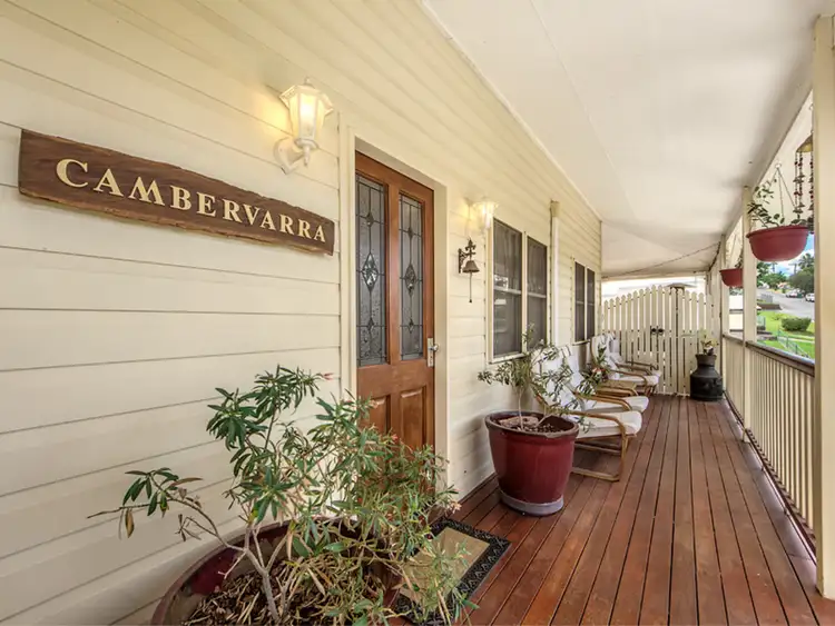 Third view of Homely house listing, 4 Mossom Street, North Ipswich QLD 4305