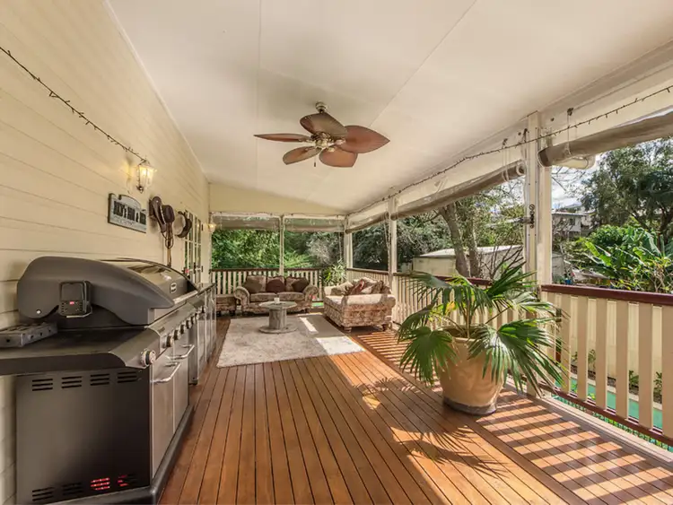 Fourth view of Homely house listing, 4 Mossom Street, North Ipswich QLD 4305