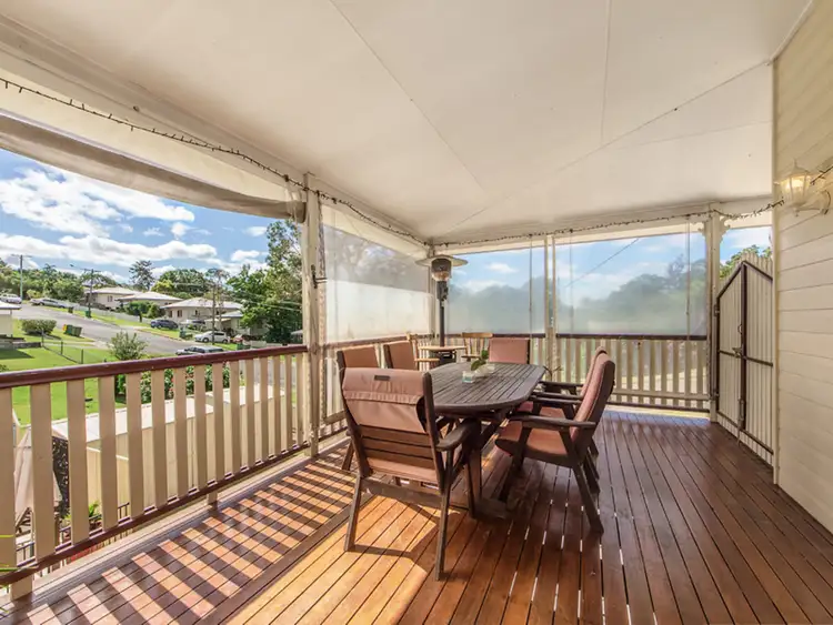 Fifth view of Homely house listing, 4 Mossom Street, North Ipswich QLD 4305