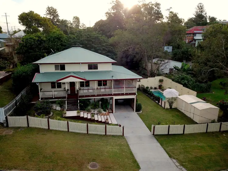 Sixth view of Homely house listing, 4 Mossom Street, North Ipswich QLD 4305