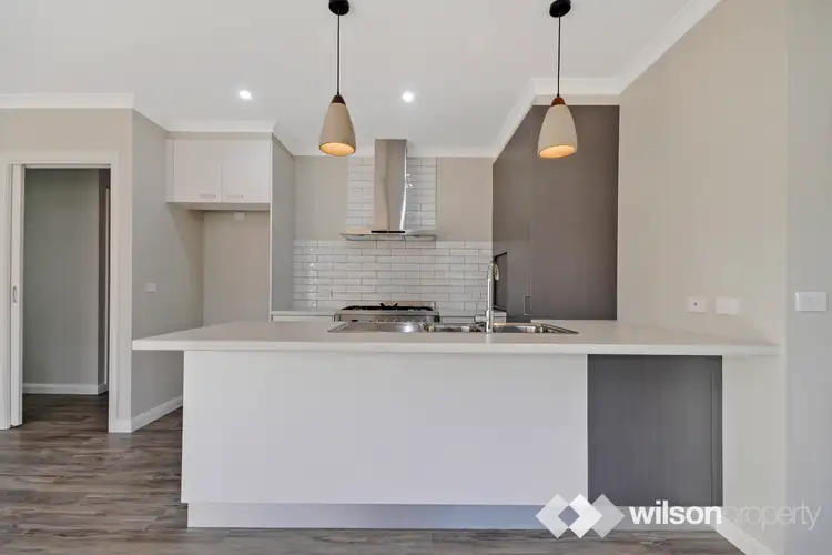 Second view of Homely house listing, 20 Charolais Street, Traralgon VIC 3844