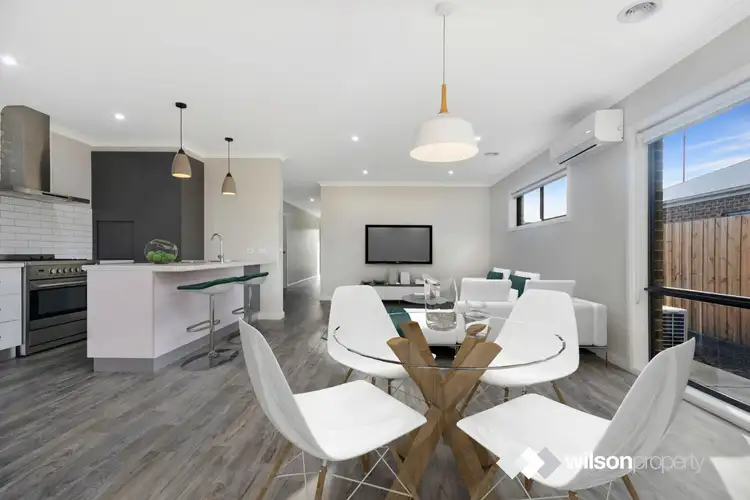 Third view of Homely house listing, 20 Charolais Street, Traralgon VIC 3844