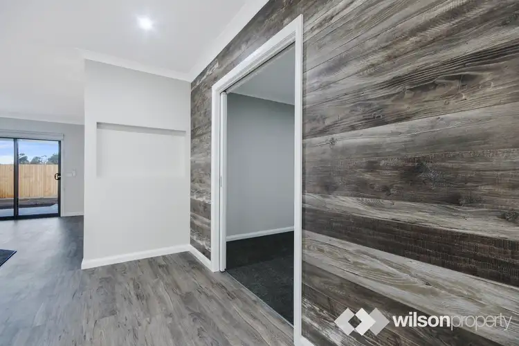 Fifth view of Homely house listing, 20 Charolais Street, Traralgon VIC 3844
