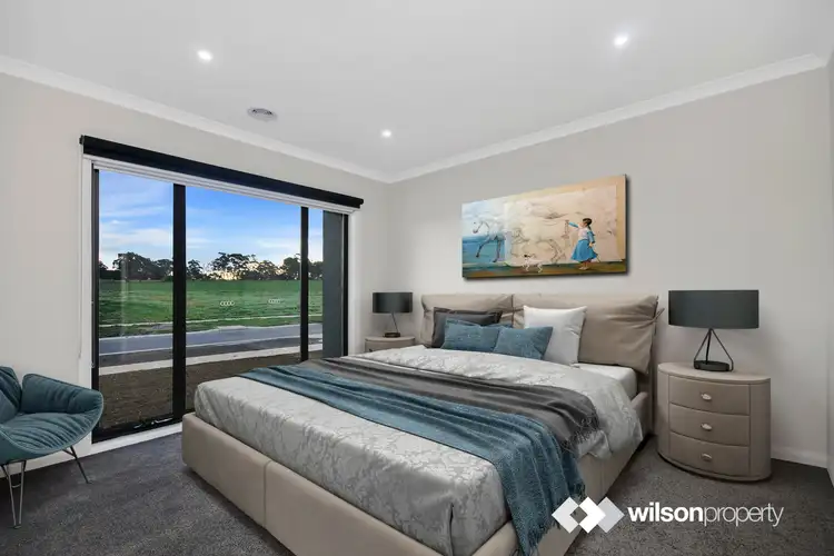 Sixth view of Homely house listing, 20 Charolais Street, Traralgon VIC 3844