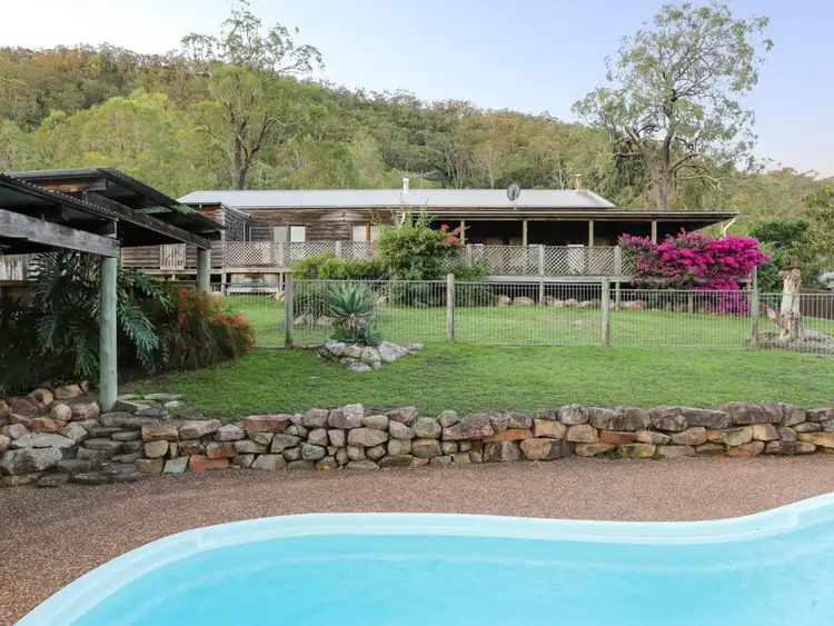 Third view of Homely rural property listing, Address available on request