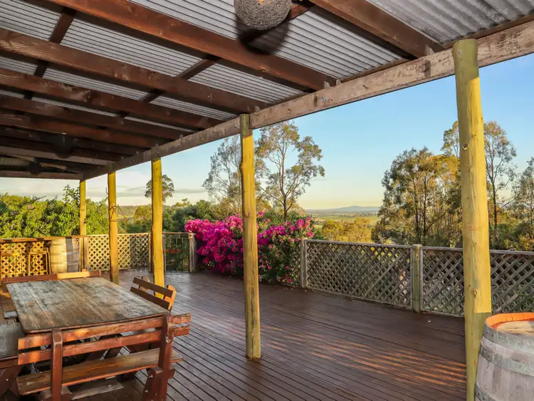 Fourth view of Homely rural property listing, Address available on request