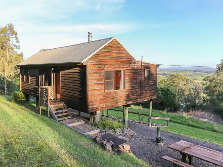 Fifth view of Homely rural property listing, Address available on request