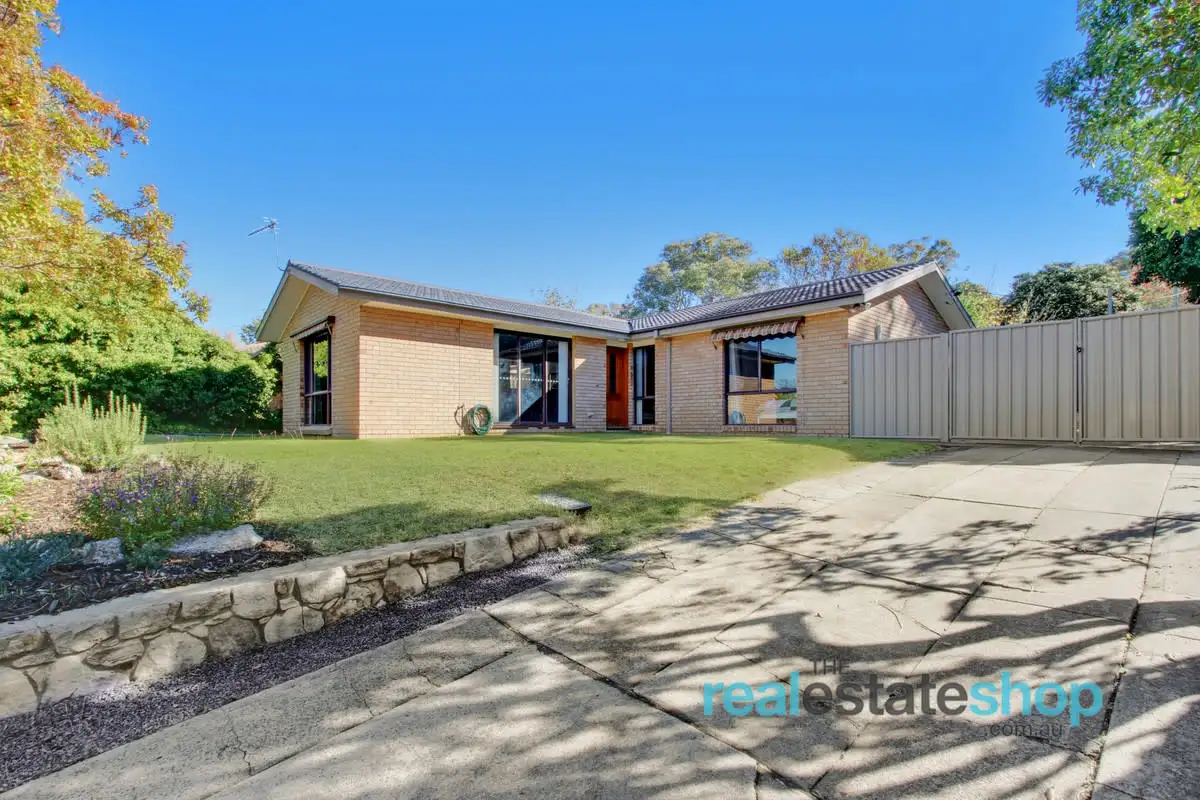Main view of Homely house listing, 5 Inwood Place, Gowrie ACT 2904