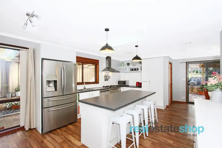 Second view of Homely house listing, 5 Inwood Place, Gowrie ACT 2904