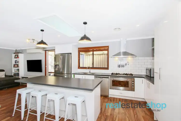 Third view of Homely house listing, 5 Inwood Place, Gowrie ACT 2904