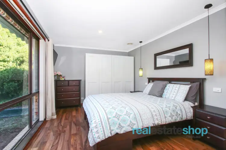 Sixth view of Homely house listing, 5 Inwood Place, Gowrie ACT 2904