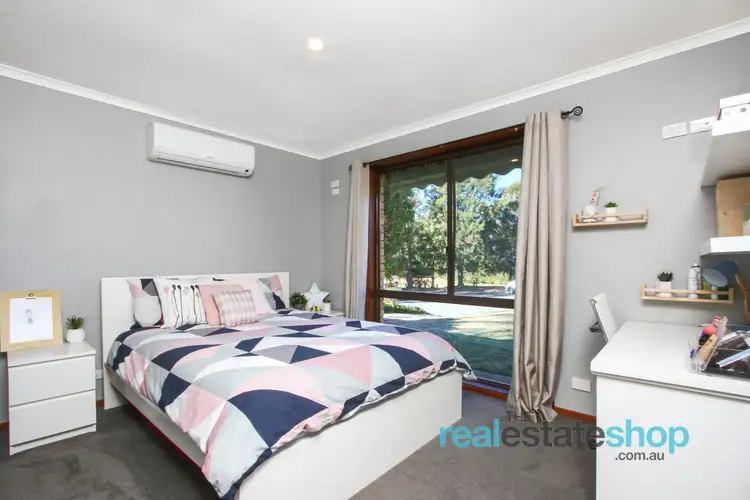 Seventh view of Homely house listing, 5 Inwood Place, Gowrie ACT 2904