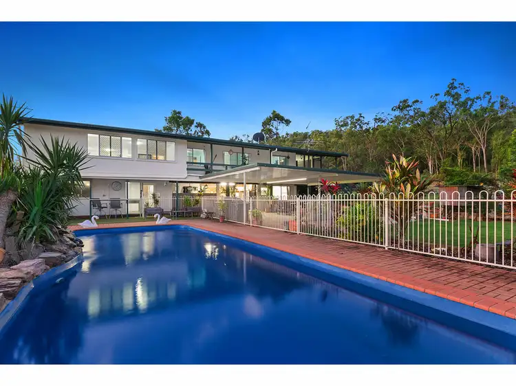 Main view of Homely rural property listing, 765 Keppel Sands Road, Coowonga QLD 4702